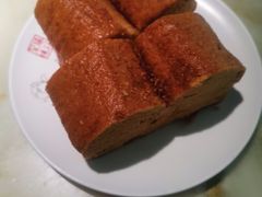 -绿茶餐厅(青岛城阳万象汇店)