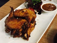 -5号公路餐厅(曼哈顿店)