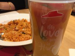 -必胜客(新辰里酒仙桥店)
