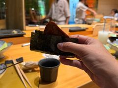 -鮨冠OMAKASE食べ放题(北京首店)