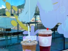 -太平洋咖啡(海天驿站店)
