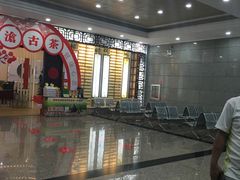 -普洱思茅机场