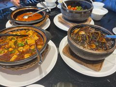 -玄武苏宁诺富特酒店·紫金轩中餐厅