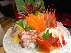 -京料理·日料自助·铁板燒(复悦城店)