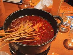 -肉串汪(望京店)