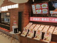 -四道菜·福建菜馆(万家广场店)