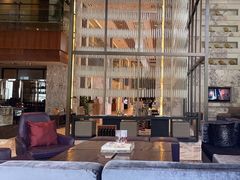 -怡廊(上海漕河泾万丽酒店)