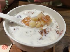 -彬媽糖水(侨鑫国际店)