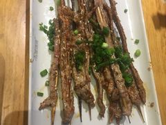 -木屋烧烤(龙湖天街店)
