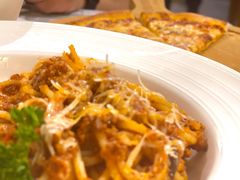 -后厨意餐La Cucina(外交公寓店)