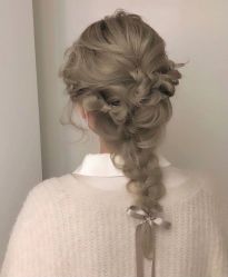 -HG美发设计沙龙