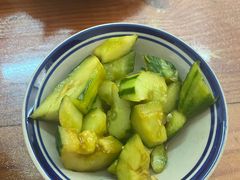 -大自然素食(望桐路店)