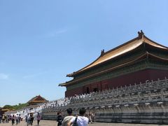 -横店影视城明清宫苑园区