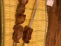 -清真·玛丽亚新疆菜主题餐厅(浙江中路店)