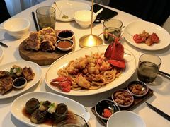 -莉莉海堂HAITANG·烤鸭(国贸商城店)