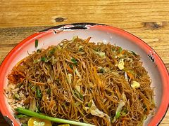 炒米粉-辉记炭烧海鲜大排档·老字号(福田店)