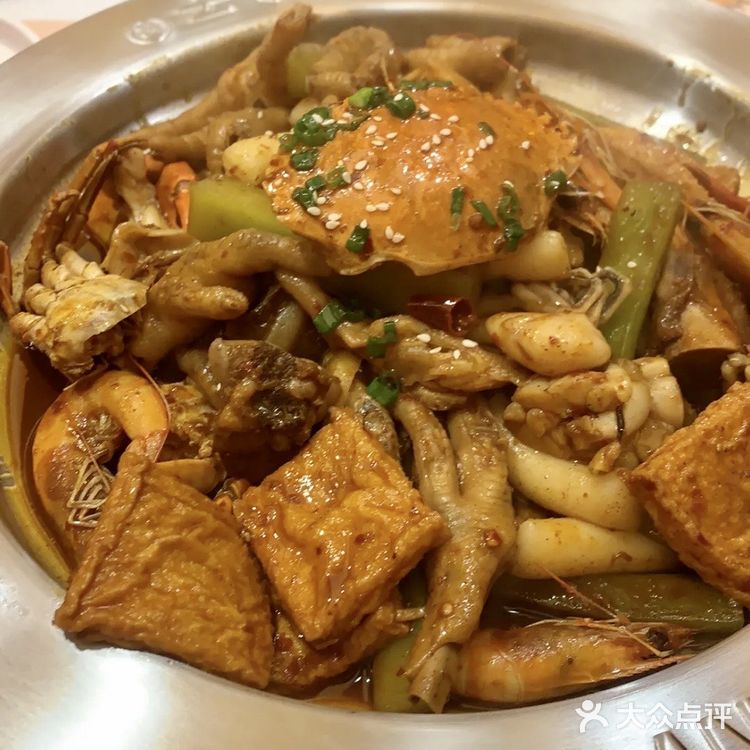 大螃蟹的魅力诱惑🦀🦀🦀