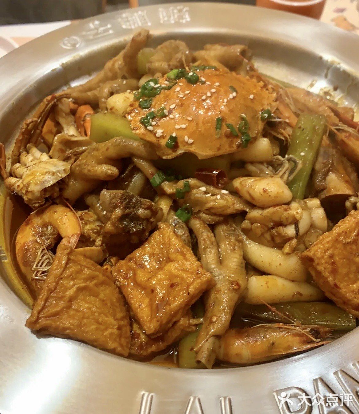大螃蟹的魅力诱惑🦀🦀🦀