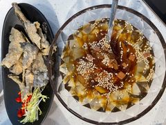 -鱼酷活鱼烤鱼(南京水游城店)