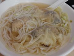 -盛记粥面(佐敦店)