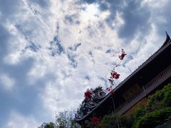 -泸定桥景区