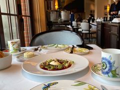 自助取餐区-Le Comptoir de Pierre Gagnaire