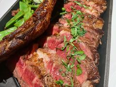 -Osteria Garden 生蚝花园餐厅(原进贤路店)