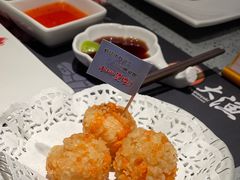 -大渔铁板烧(大悦城店)