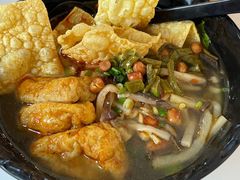 -覃记螺蛳粉·桂林米粉(鼓楼南街店)