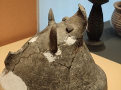 -盘龙城遗址博物院