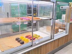 -奈雪的茶(振华商厦店)