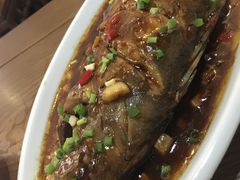 臭鳜鱼-秀嫂挞粿