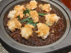 -绿茶餐厅(深圳龙华天虹购物中心店)