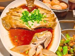 -知楚•精致湖北菜(武商MALL店)