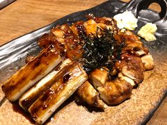 -千代武日本料理(爱建店)