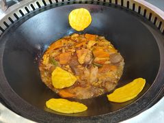 -醉旺柴火鸡(棠东店)