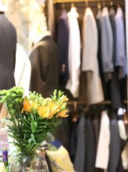 -ChenV西服礼服高级定制(市区养育巷店)