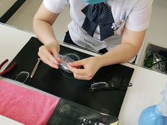 -大明眼镜(万寿路店)