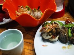 -黄寺蒸汽海鲜(黄寺大街店)