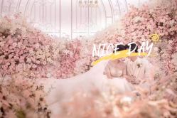 -格乐利雅婚礼艺术中心(南外滩店)