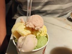 -火炉火自助餐(喜隆多店)