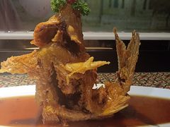 -城南往事·鲁菜济南菜(软件园美莲广场店)