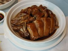 碌鹅-花城苑广府菜(侨鑫店)