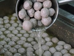 -阿娟牛肉丸·手打牛肉丸·现做现卖