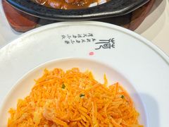 -梅利汴京烤鸭•开封豫菜地标店(晋安路店)