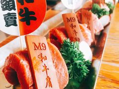-赤坂亭M9和牛烧肉(世博源店)