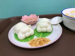-五条人糖水铺(武林总店)