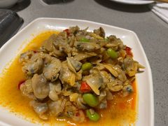 -海底捞火锅(凯德广场店)
