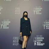 S/S 2022深圳时装周xREELCO