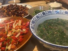 -饭江湖·江湖菜(湖广会馆店)